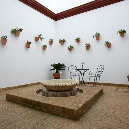 Hotel Barrameda Sanlúcar de Barrameda Екстериор снимка