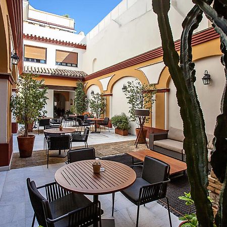 Hotel Barrameda Sanlúcar de Barrameda Екстериор снимка