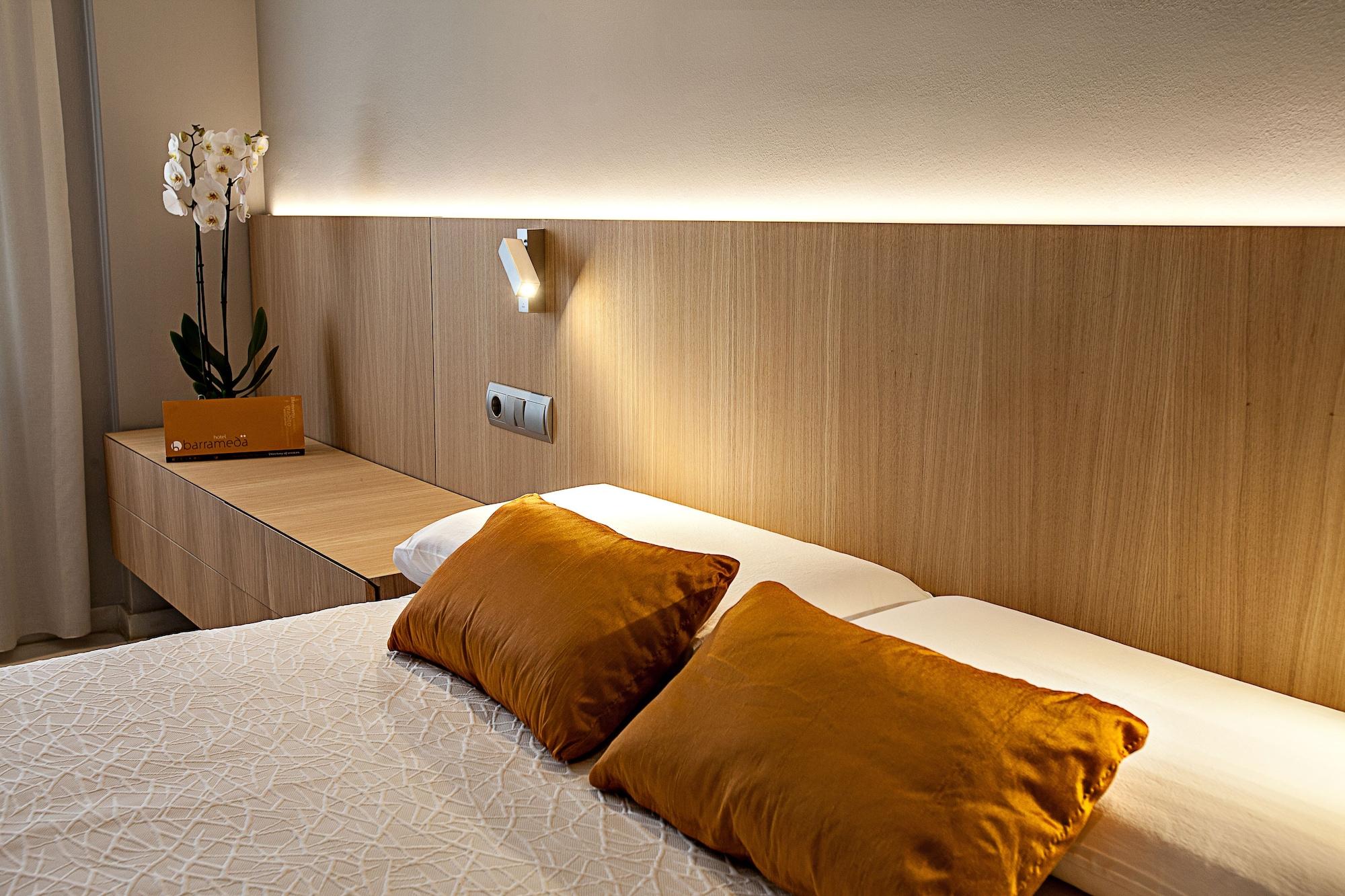 Hotel Barrameda Sanlúcar de Barrameda Екстериор снимка