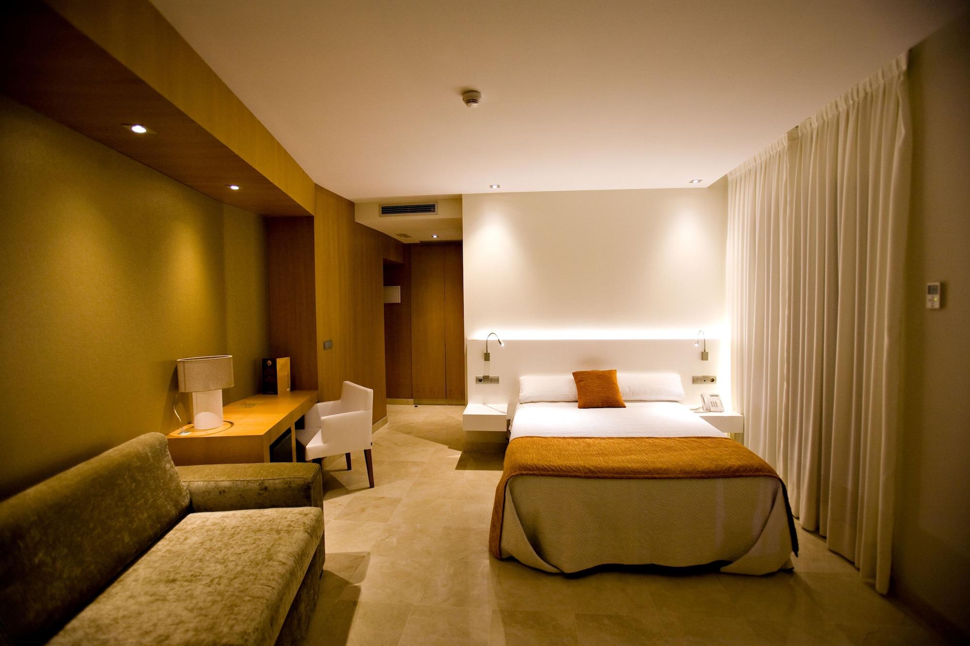 Hotel Barrameda Sanlúcar de Barrameda Екстериор снимка