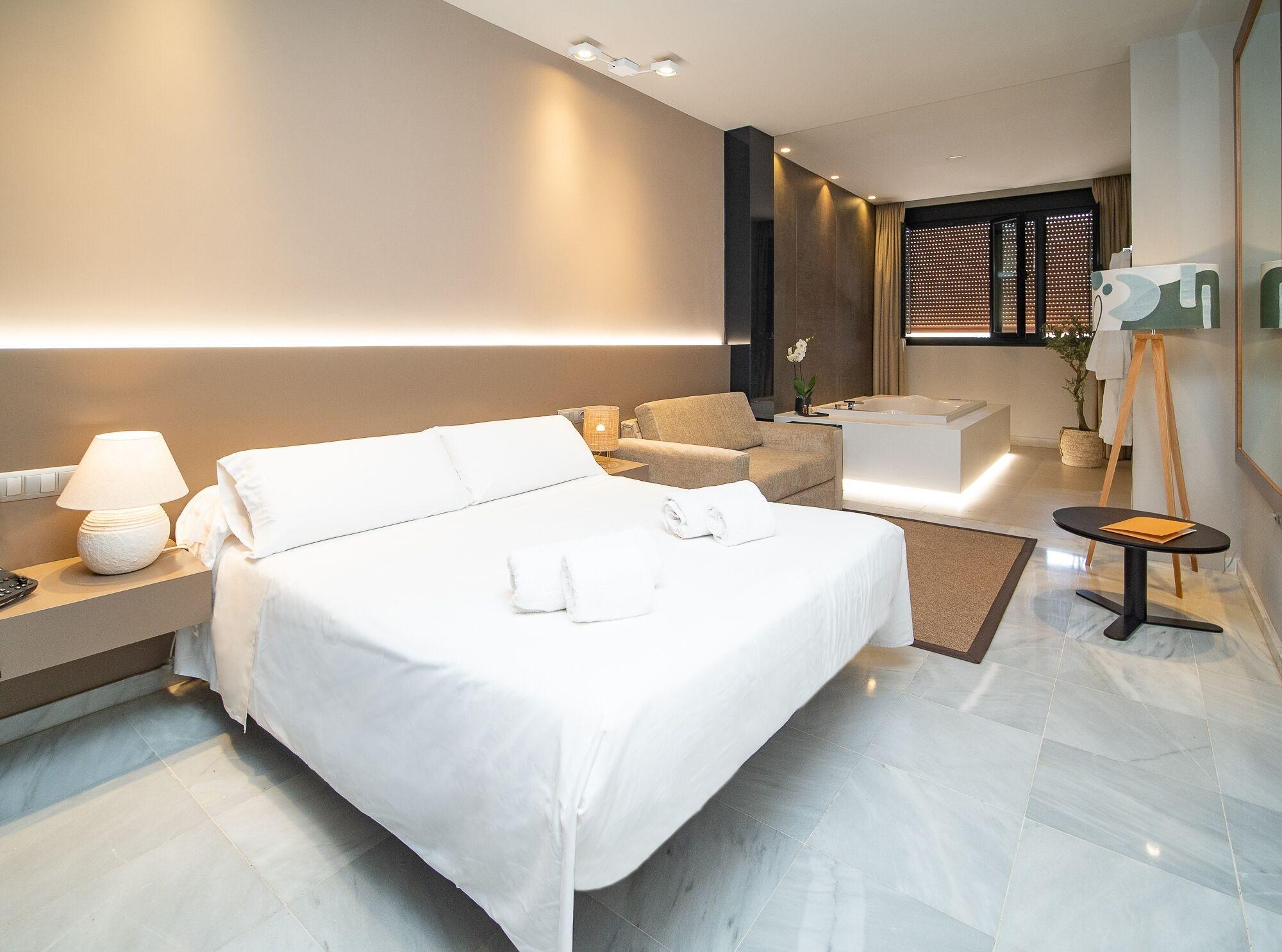 Hotel Barrameda Sanlúcar de Barrameda Екстериор снимка