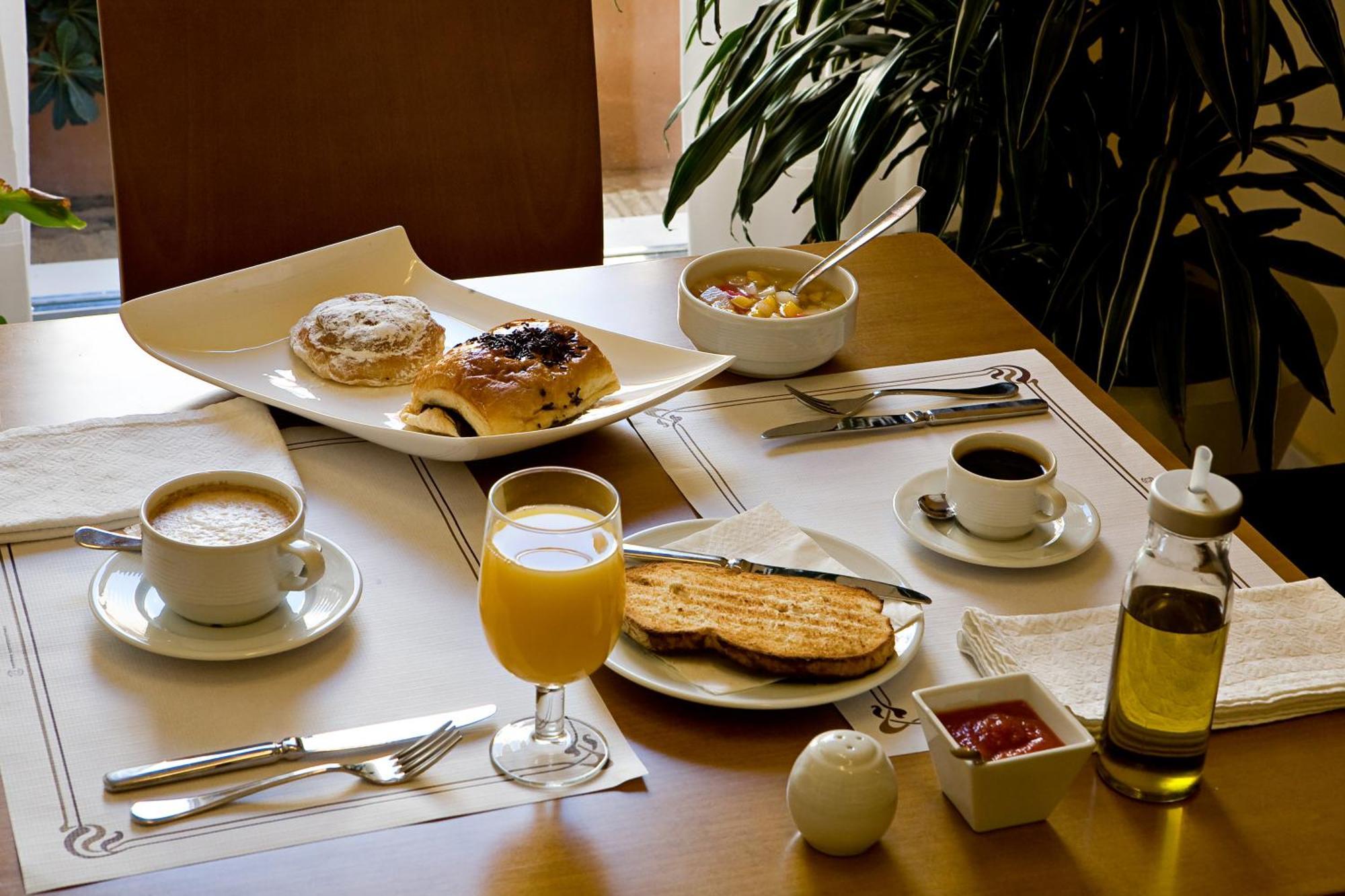 Hotel Barrameda Sanlúcar de Barrameda Екстериор снимка