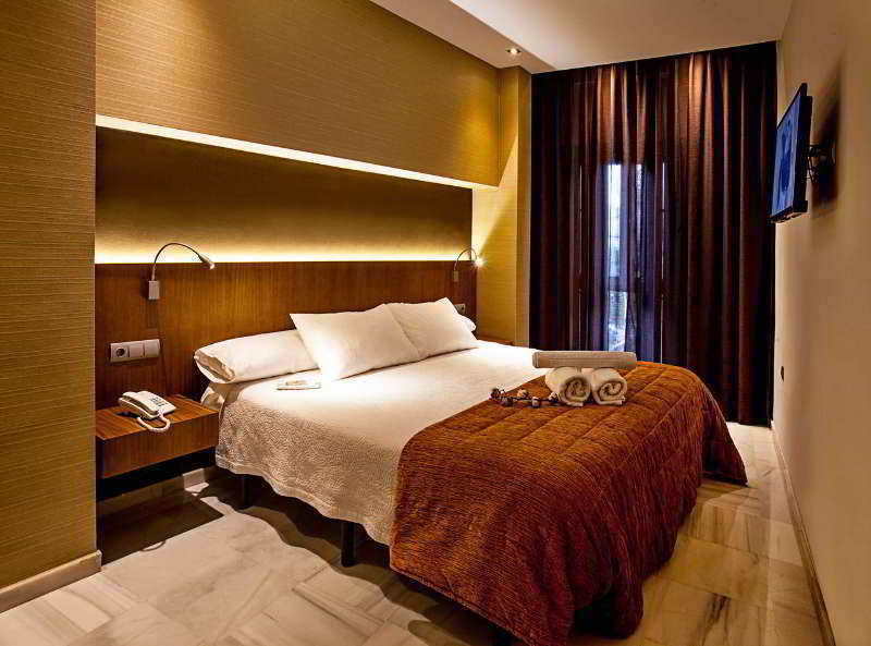Hotel Barrameda Sanlúcar de Barrameda Екстериор снимка