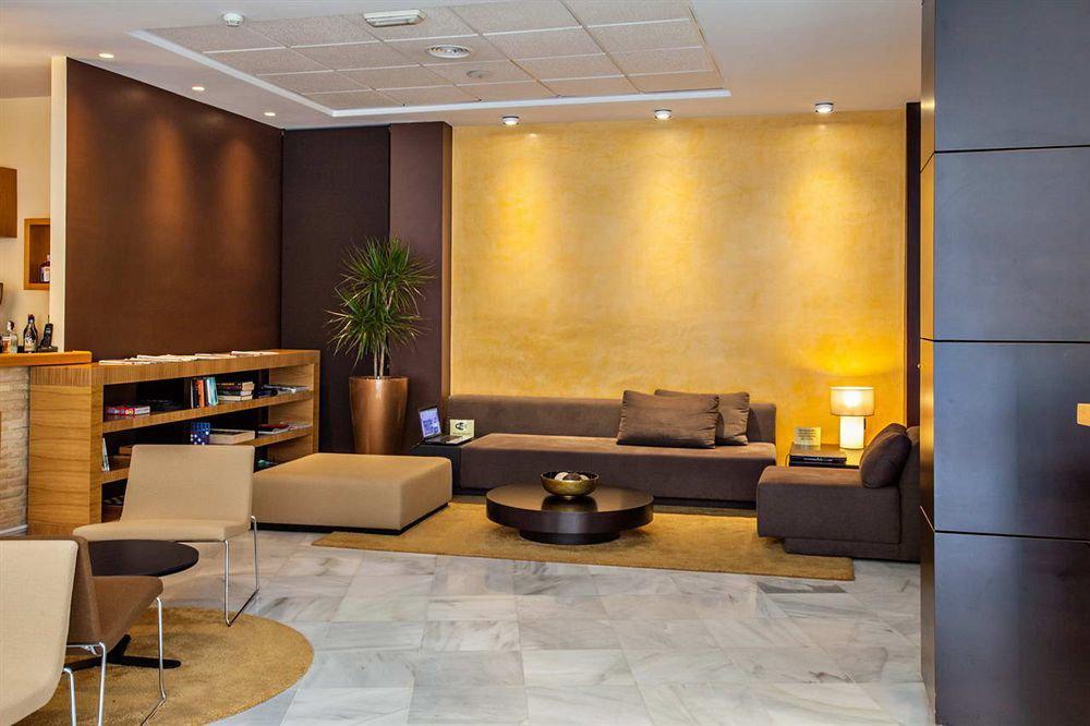 Hotel Barrameda Sanlúcar de Barrameda Екстериор снимка
