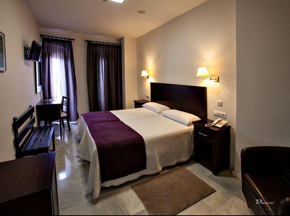 Hotel Barrameda Sanlúcar de Barrameda Екстериор снимка