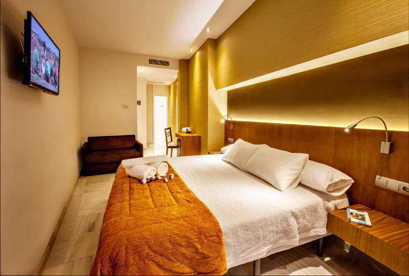 Hotel Barrameda Sanlúcar de Barrameda Екстериор снимка