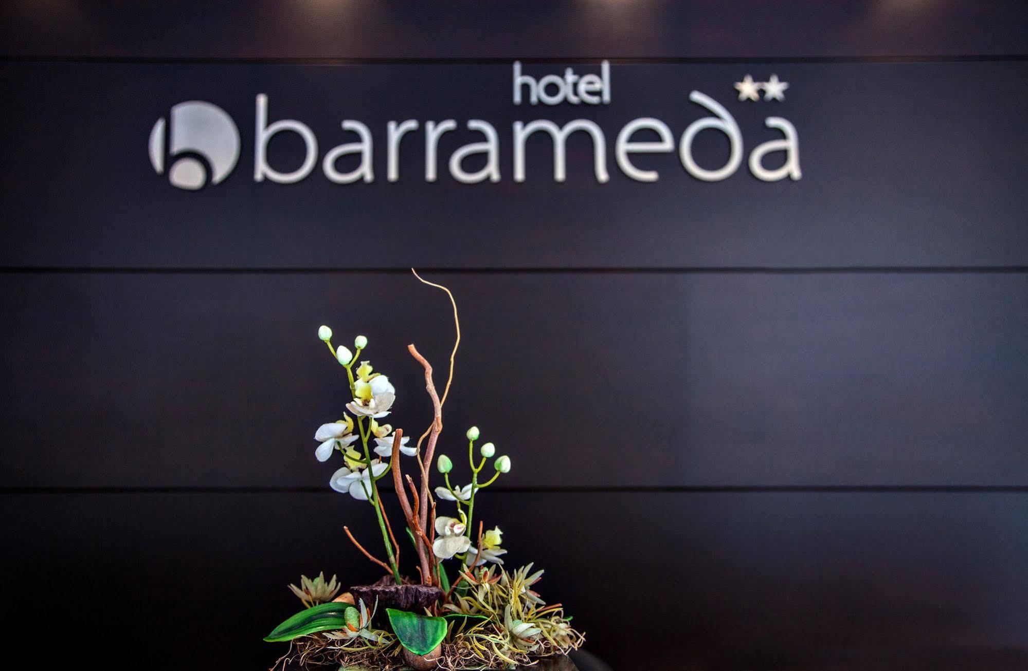 Hotel Barrameda Sanlúcar de Barrameda Екстериор снимка